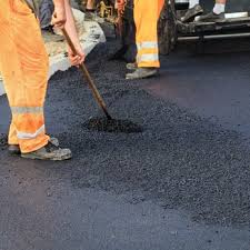 Driveway Maintenance Services in Jackson, AL